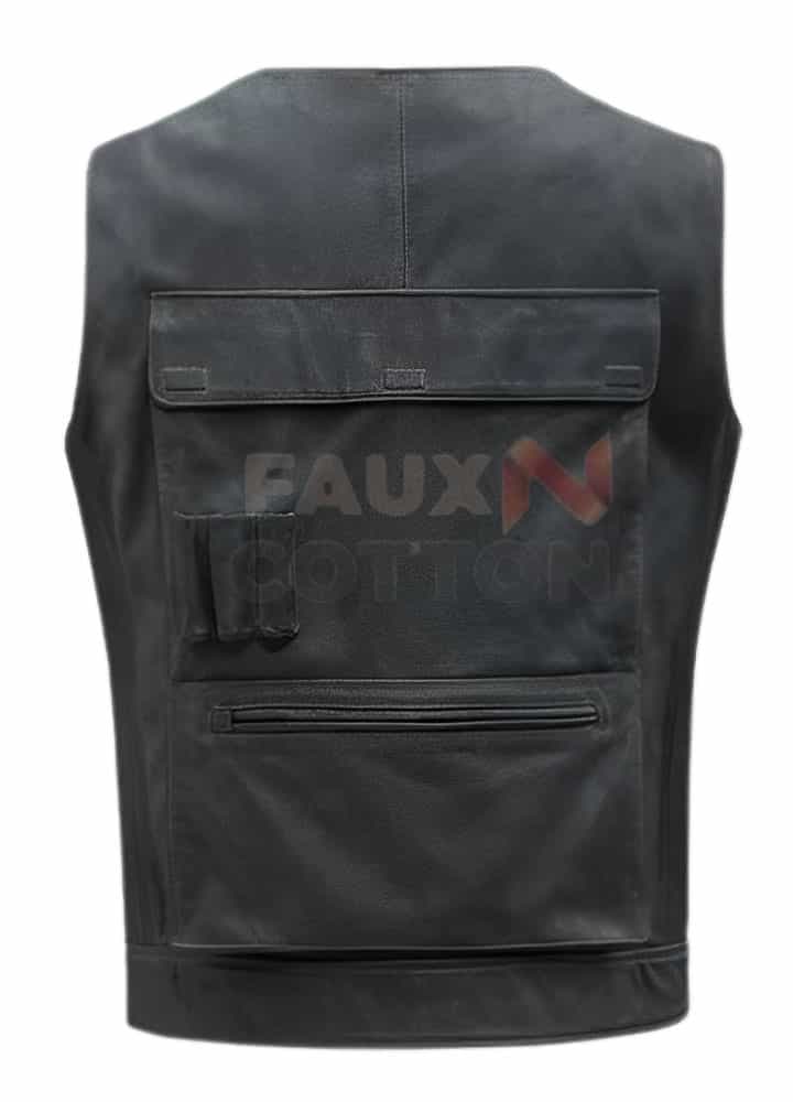 Star Wars Harrison Ford (Han Solo) Vest